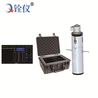 無砝碼校準裝置 